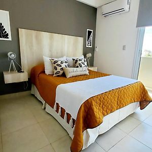 Departamento Amoblado - Edificio Tag