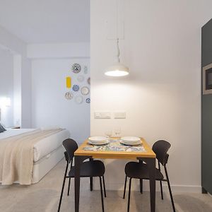 Florit Flats - The Joaquin Sorolla Apartments II