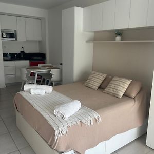 Acogedor Monoambiente En Recoleta